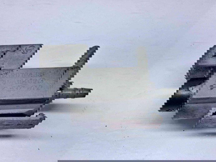 Supapa vacuum Bmw 3 Touring (E91) [Fabr 2005-2011] 7537612 2.0 N47 