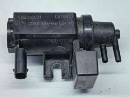 Supapa vacuum Bmw 3 Touring (E91) [Fabr 2005-2011] 7805391 2.0 N47 