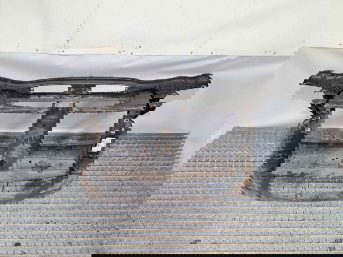 Trager Bmw 3 Touring (E91) [Fabr 2005-2011] 7173564