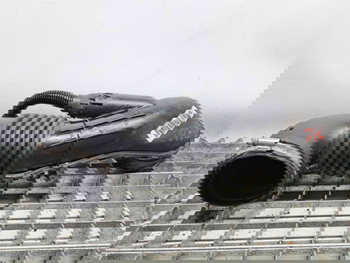 Tub intercooler Bmw 3 Touring (E91) [Fabr 2005-2011] 7804846 2.0 N47 