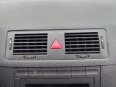 Grila ventilatie centrala Skoda Fabia 1 1.4 MPI OEM 1999-2008
