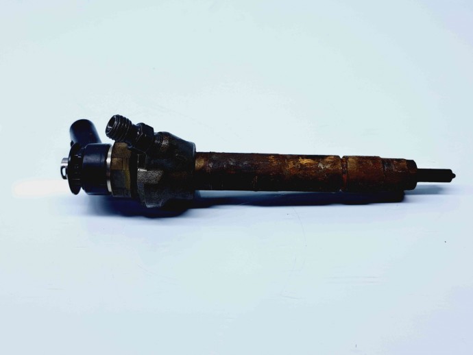 Injector Bmw X1 (E84) [Fabr 2009-2015] 7798446 2.0 N47 105KW / 140CP 2.0 N47 105KW / 140CP