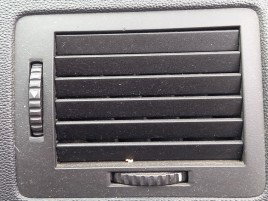 Grila ventilatie dreapta Skoda Fabia 1 1.4 MPI OEM 1999-2008
