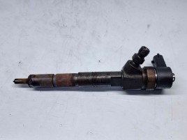 Injector Opel Astra J [Fabr 2009-2015] 0445110327 2.0 CDTI A20DTH   