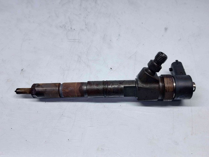 Injector Opel Astra J [Fabr 2009-2015] 0445110327 2.0 CDTI A20DTH   