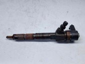 Injector Opel Astra J [Fabr 2009-2015] 0445110327 2.0 CDTI A20DTH   