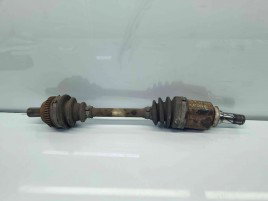 Planetara stanga spate SMART Fortwo Coupe (W451) [Fabr 2006-2014] OEM 1.0 Benz 132910 52KW / 71CP 1.0 Benz 132910 52KW / 71CP