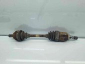 Planetara stanga spate SMART Fortwo Coupe (W451) [Fabr 2006-2014] OEM 1.0 Benz 132910 52KW / 71CP 1.0 Benz 132910 52KW / 71CP