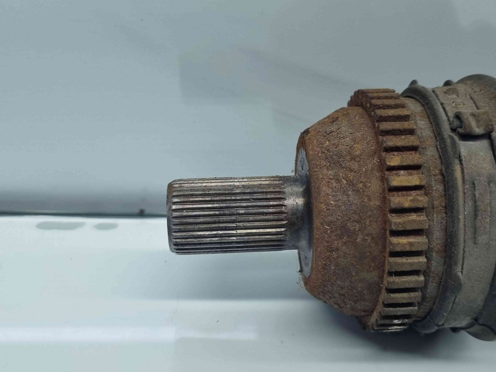 Planetara stanga spate SMART Fortwo Coupe (W451) [Fabr 2006-2014] OEM 1.0 Benz 132910 52KW / 71CP 1.0 Benz 132910 52KW / 71CP - imagine 2