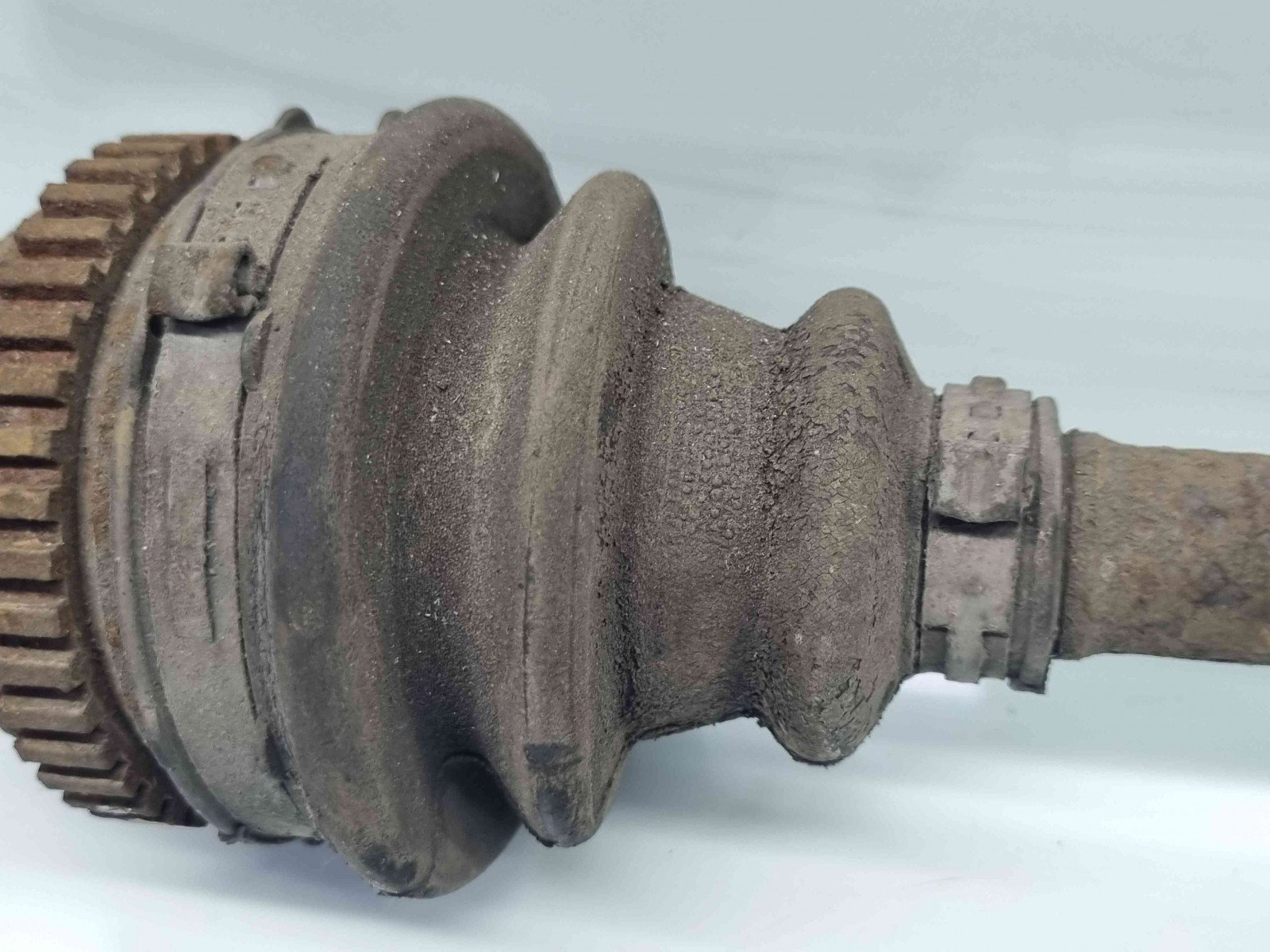 Planetara stanga spate SMART Fortwo Coupe (W451) [Fabr 2006-2014] OEM 1.0 Benz 132910 52KW / 71CP 1.0 Benz 132910 52KW / 71CP - imagine 3