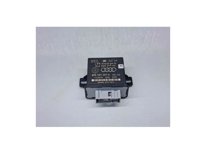 Modul lumini, 8P0907357H, Audi Q7 (4L)