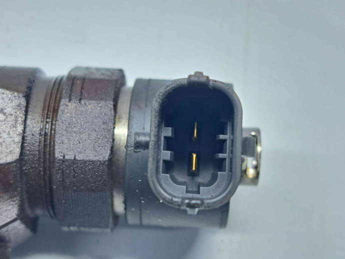 Injector Opel Astra J [Fabr 2009-2015] 0445110327 2.0 CDTI A20DTH   