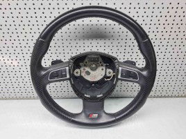 Volan, 4F0419091DP, Audi Q7 (4L)