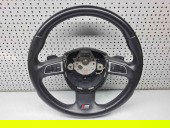 Volan, 4F0419091DP, Audi Q7 (4L)