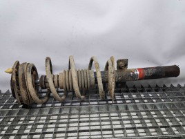 Amortizor stanga fata Renault Megane 2 [Fabr 2002-2008] OEM 1.5 DCI