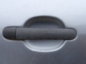 Maner exterior dreapta spate Skoda Fabia 1 1.4 MPI OEM 1999-2008