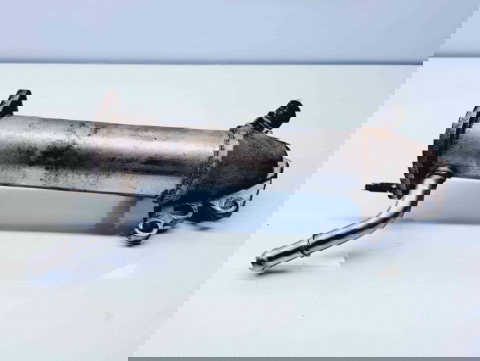 Racitor gaze Ford Transit [Fabr 2006-2013] 6C1Q-9F464-BD 2.4 TDCI T24D   