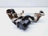 Racitor gaze Bmw X1 (E84) [Fabr 2009-2015] 7810166 2.0 N47 105KW / 140CP  