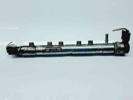Rampa injectoare Bmw X1 (E84) [Fabr 2009-2015] 7809127 2.0 N47 105KW / 140CP  