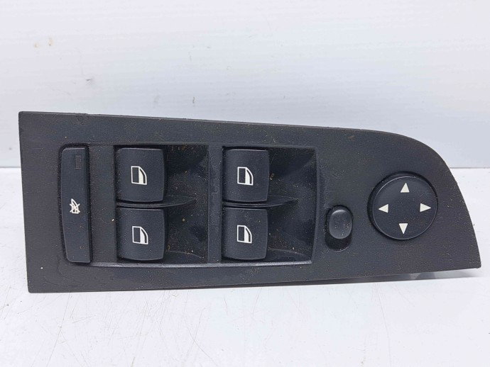 Butoane comanda geamuri sofer Bmw 3 Touring (E91) [Fabr 2005-2011] 9155504