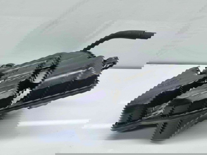 Rezonator aer SMART Fortwo Coupe (W451) [Fabr 2006-2014] A1320900404 1.0 Benz 132910 52KW / 71CP 1.0 Benz 132910 52KW / 71CP