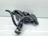 Rezonator aer SMART Fortwo Coupe (W451) [Fabr 2006-2014] A1320900404 1.0 Benz 132910 52KW / 71CP 1.0 Benz 132910 52KW / 71CP