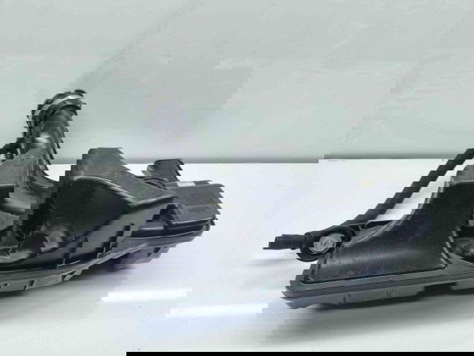 Rezonator aer SMART Fortwo Coupe (W451) [Fabr 2006-2014] A1320900404 1.0 Benz 132910 52KW / 71CP 1.0 Benz 132910 52KW / 71CP