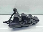 Rezonator aer SMART Fortwo Coupe (W451) [Fabr 2006-2014] A1320900404 1.0 Benz 132910 52KW / 71CP 1.0 Benz 132910 52KW / 71CP