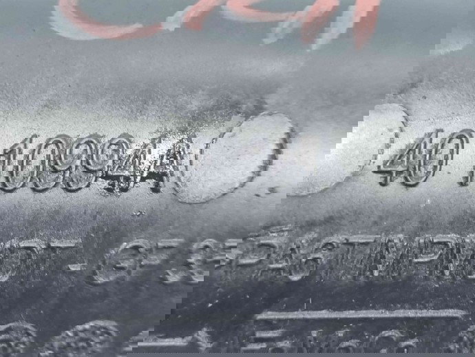 Rezonator turbo Ford Transit [Fabr 2006-2013] 4010994A