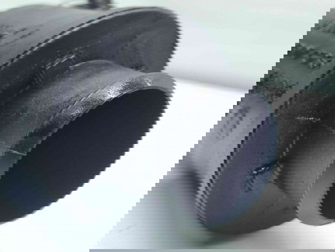 Rezonator turbo Ford Transit [Fabr 2006-2013] 4010994A