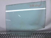 Geam usa stanga spate Bmw 3 Touring (E91) [Fabr 2005-2011] OEM