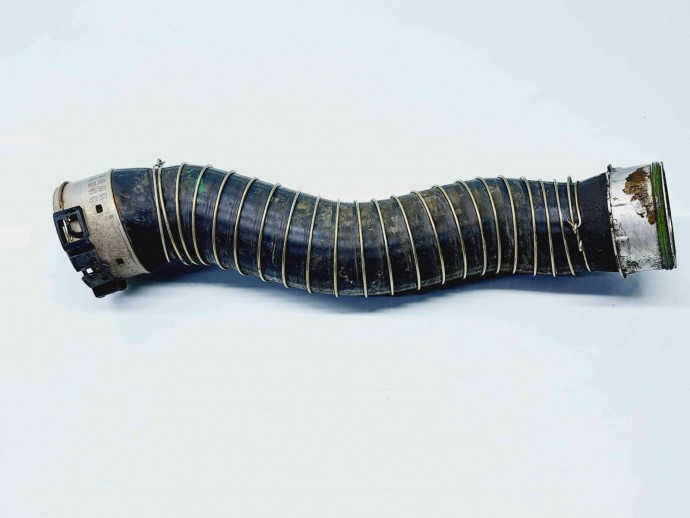 Tub intercooler Bmw X1 (E84) [Fabr 2009-2015] OEM 2.0 N47 105KW / 140CP 2.0 N47 105KW / 140CP