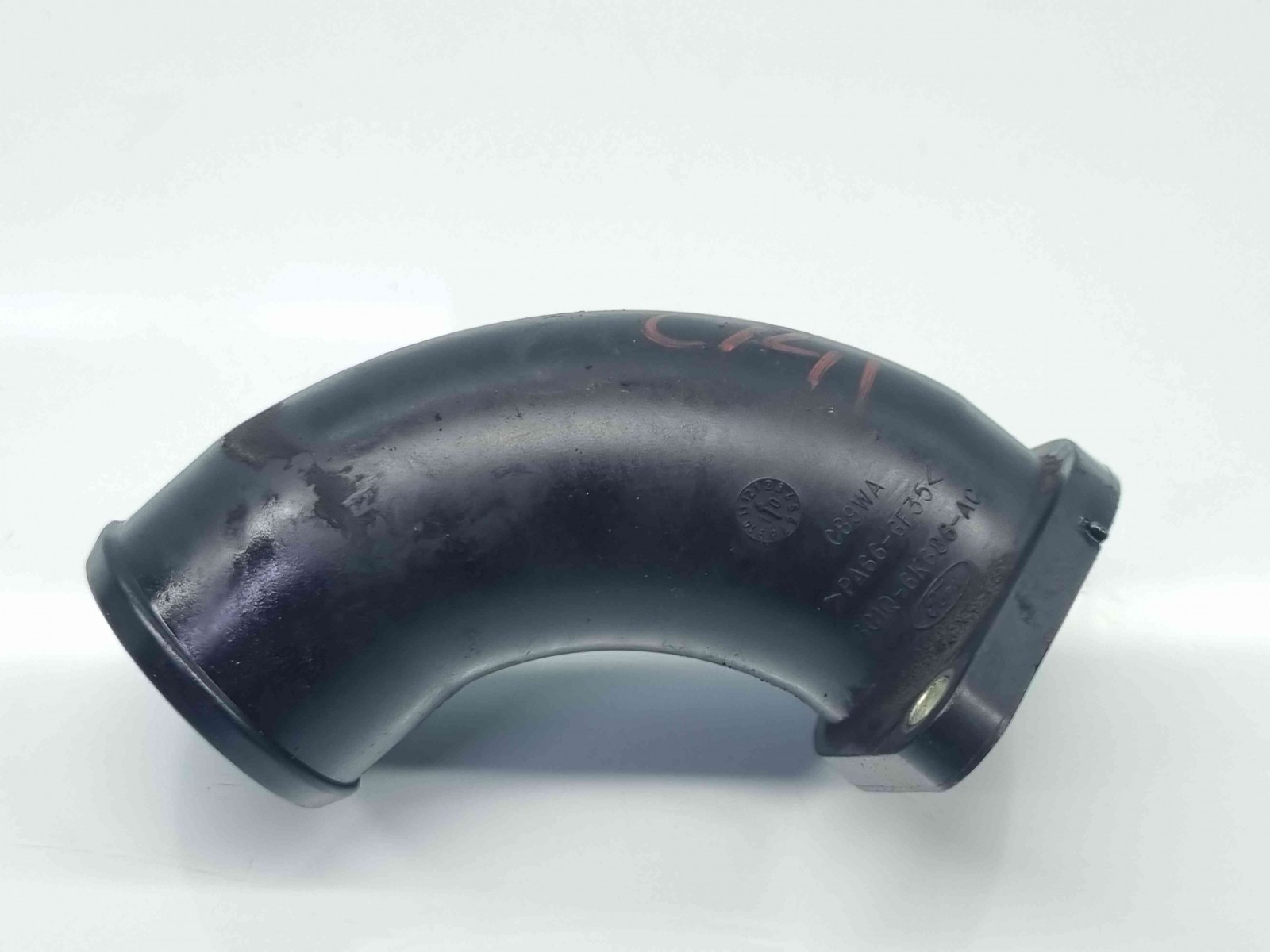 Tub intercooler Ford Transit [Fabr 2006-2013] 6C1Q-6K686-AC 2.4 TDCI T24D 2.4 TDCI T24D 80KW / 109CP - imagine 1