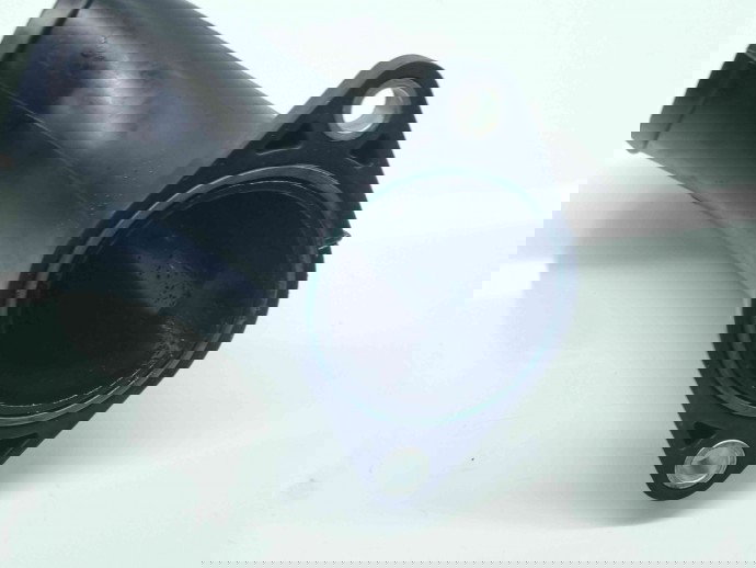 Tub intercooler Ford Transit [Fabr 2006-2013] 6C1Q-6K686-AC 2.4 TDCI T24D  2.4 TDCI T24D 80KW / 109CP