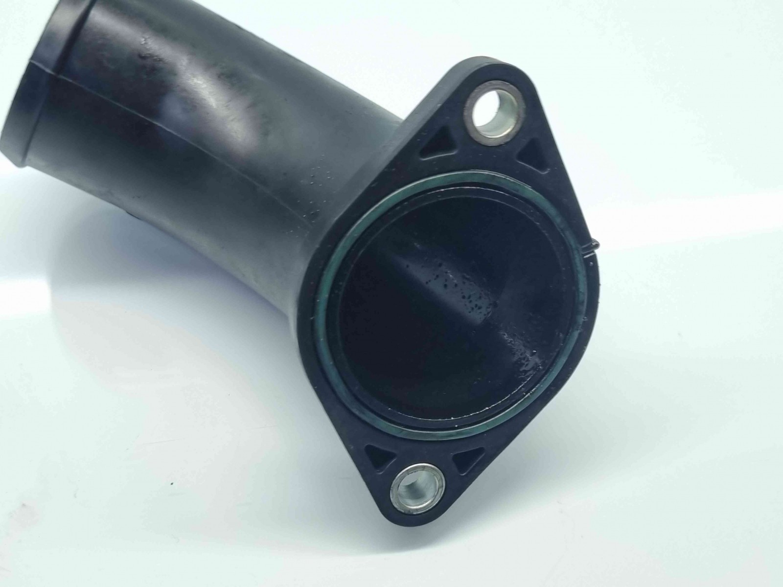 Tub intercooler Ford Transit [Fabr 2006-2013] 6C1Q-6K686-AC 2.4 TDCI T24D 2.4 TDCI T24D 80KW / 109CP - imagine 3