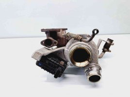 Turbina Bmw X1 (E84) [Fabr 2009-2015] 767378-9 2.0 N47 105KW / 140CP 2.0 N47 105KW / 140CP