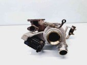 Turbina Bmw X1 (E84) [Fabr 2009-2015] 767378-9 2.0 N47 105KW / 140CP 2.0 N47 105KW / 140CP