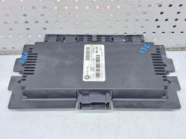Modul control lumini Bmw 3 Touring (E91) [Fabr 2005-2011] 9166711