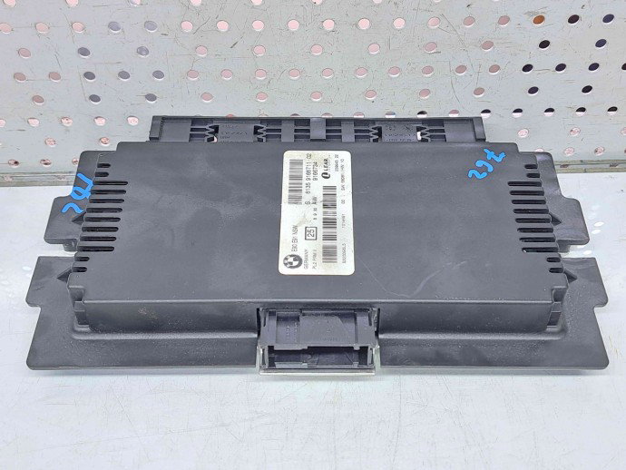 Modul control lumini Bmw 3 Touring (E91) [Fabr 2005-2011] 9166711