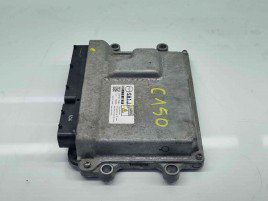 Calculator motor ECU MAZDA CX-5 (KE) [Fabr 2011-2016] SH1J-18881F 2.2 Skyactive  2.2 Skyactive 