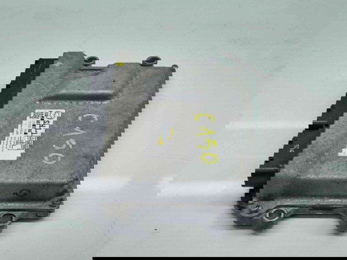 Calculator motor ECU MAZDA CX-5 (KE) [Fabr 2011-2016] SH1J-18881F 2.2 Skyactive  2.2 Skyactive 