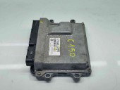 Calculator motor ECU MAZDA CX-5 (KE) [Fabr 2011-2016] SH1J-18881F 2.2 Skyactive  2.2 Skyactive 