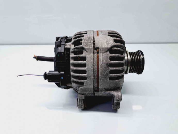 Alternator Audi A5 Sportback (8TA) [Fabr 2009-2015] 03G906016E 2.0 TDI CAHA 125KW / 170CP 2.0 TDI CAHA 125KW / 170CP