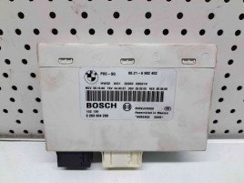 Modul senzori parcare Bmw 3 Touring (E91) [Fabr 2005-2011] 6982402