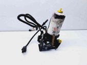 Carcasa filtru combustibil Ford Transit [Fabr 2006-2013] OEM 2.4 TDCI T24D   