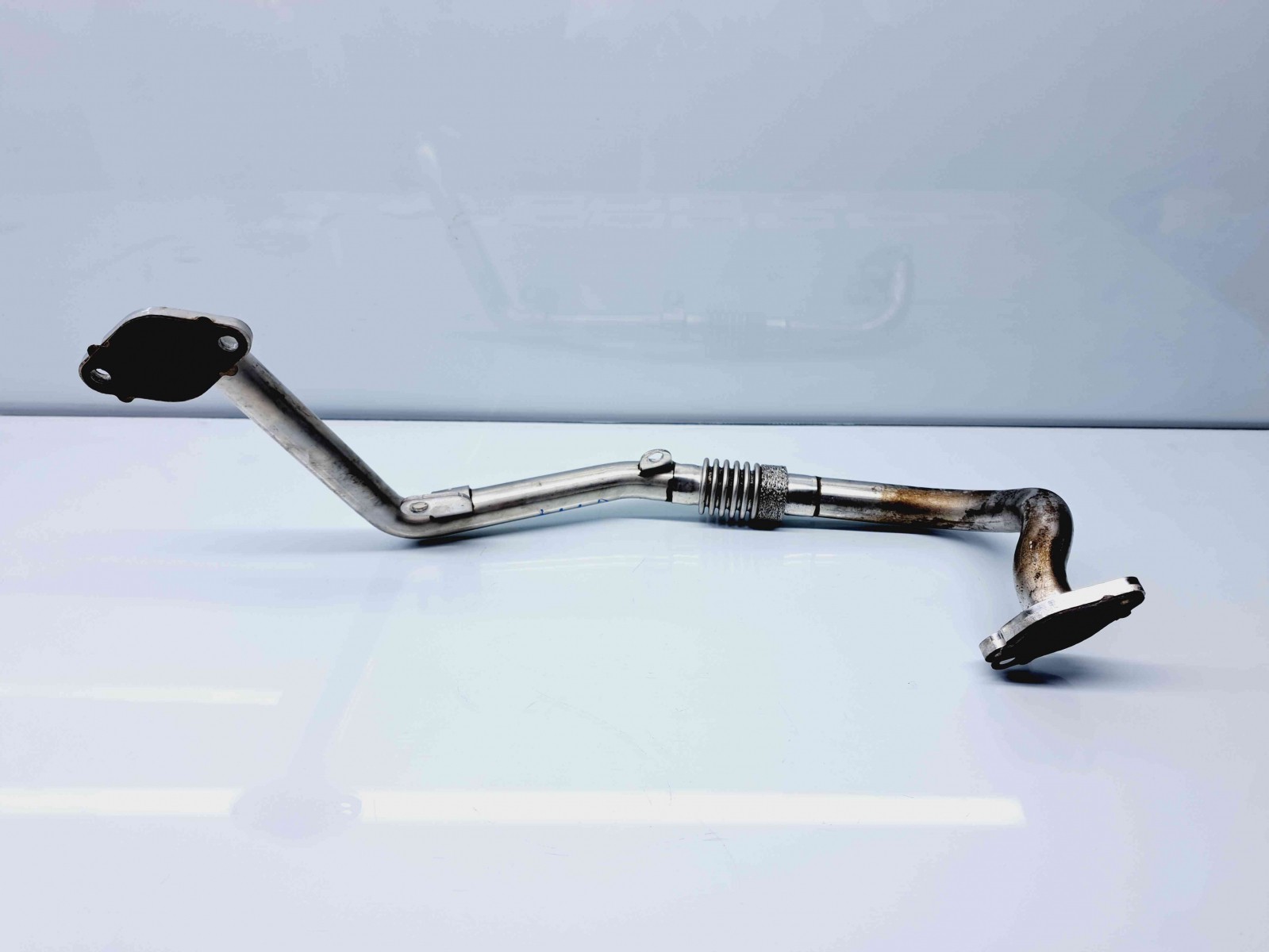 Conducta gaze Audi A5 Sportback (8TA) [Fabr 2009-2015] 03L131521AH 2.0 TDI CAHA 125KW / 170CP 2.0 TDI CAHA 125KW / 170CP