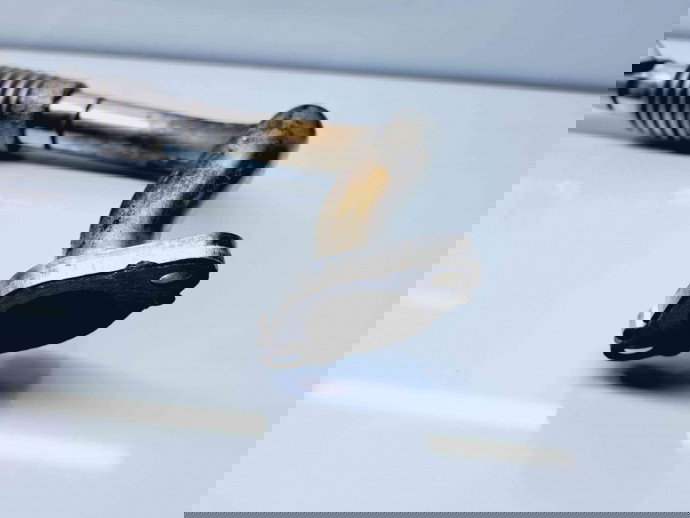 Conducta gaze Audi A5 Sportback (8TA) [Fabr 2009-2015] 03L131521AH 2.0 TDI CAHA 125KW / 170CP 2.0 TDI CAHA 125KW / 170CP