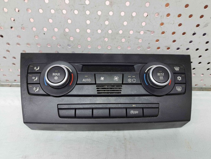 Panou comanda clima Bmw 3 Touring (E91) [Fabr 2005-2011] 9182287