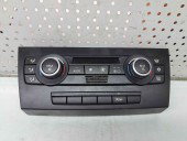 Panou comanda clima Bmw 3 Touring (E91) [Fabr 2005-2011] 9182287