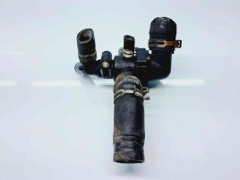 Corp termostat Ford Transit [Fabr 2006-2013] 6C1Q-8A586-BD 2.4 TDCI T24D   